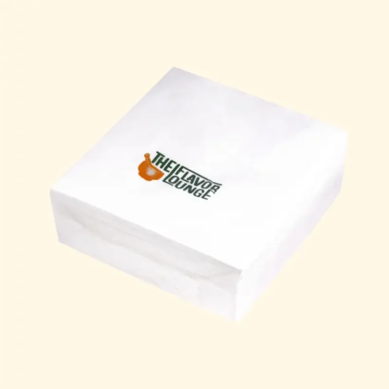 Customizable Face Tissue
