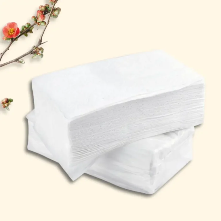 Bulk Customized Tissue Supply